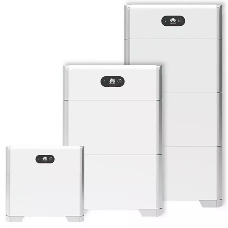 Inverteri jõumoodul HUAWEI LUNA2000-5KW-C0 — 5 kW, 48 V
