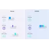 D-Link E15/E võrgu laiendaja Võrgusaadik Valge 10, 100, 1000 Mbit/s