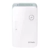 D-Link E15/E võrgu laiendaja Võrgusaadik Valge 10, 100, 1000 Mbit/s