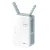 D-Link E15/E võrgu laiendaja Võrgusaadik Valge 10, 100, 1000 Mbit/s