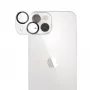 Kaamera objektiivi kaitse PanzerGlass PicturePerfect Apple iPhone 14 / 14 Plus jaoks, läbipaistev karastatud klaas