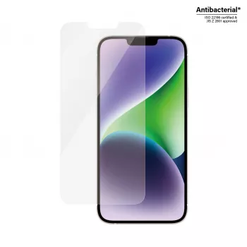 Ekraanikaitse PanzerGlass Apple iPhone 14 Plus 13 Pro Max kriimustus- ja löögikindel