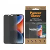 Privaatsusekraani kaitse PanzerGlass Apple iPhone 14 13 13 Pro kriimustus- ja põrutuskindel