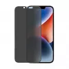 Privaatsusekraani kaitse PanzerGlass Apple iPhone 14 13 13 Pro kriimustus- ja põrutuskindel