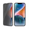 Privaatsusekraani kaitse PanzerGlass Apple iPhone 14 13 13 Pro kriimustus- ja põrutuskindel