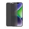 Privaatsusekraani kaitse PanzerGlass Apple iPhone 14 Plus 13 Pro Max kriimustus- ja löögikindel
