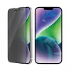 Privaatsusekraani kaitse PanzerGlass Apple iPhone 14 Plus 13 Pro Max kriimustus- ja löögikindel