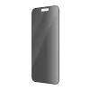 PanzerGlass ® Privaatsuskaitse Ekraanikaitse iPhone 14 Pro Max | Ultra-Wide Fit
