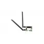 D-Link Wireless AC1200 DualBand PCIe adapter, sisemine, juhtmega, PCI Express, WLAN, Wi-Fi 4 (802.11n), 867 Mbit/s