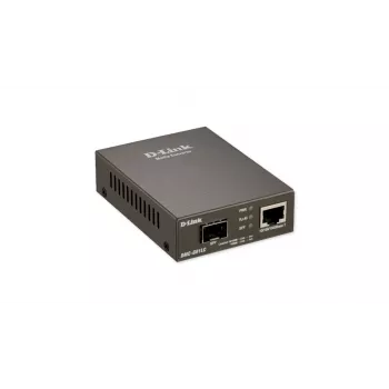 D-Link DMC-G01LC/E võrgumeediumi muundur 1000 Mbit/s Hall