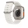 Rihmapikendus Apple MQEA3ZM/A valge fluoroelastomeer 50 mm