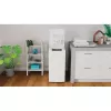Pealtlaetav pesumasin INDESIT BTW S60400 EU/N — 6 kg, 1000 p/min, energiaklass C, valge