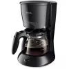 Tilkkahvikeitin Philips HD7432/20 — 750 W, 1,2 L valmistus (0,6 L paak), 7 tassi, must
