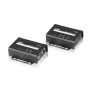 ATEN HDMI-pikendaja (T+R) üle 1 CAT5e/6 kaabli (70 m), 4K / HDBaseT-Lite (Class B)