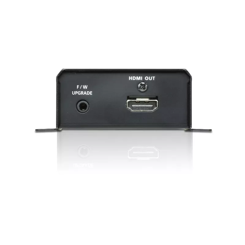 ATEN HDMI-pikendaja (T+R) üle 1 CAT5e/6 kaabli (70 m), 4K / HDBaseT-Lite (Class B)
