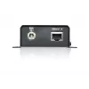 ATEN HDMI-pikendaja (T+R) üle 1 CAT5e/6 kaabli (70 m), 4K / HDBaseT-Lite (Class B)