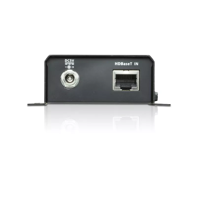 ATEN HDMI-pikendaja (T+R) üle 1 CAT5e/6 kaabli (70 m), 4K / HDBaseT-Lite (Class B)