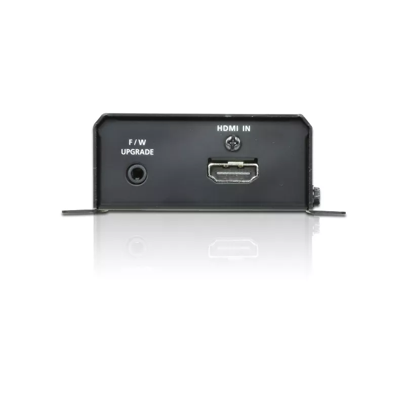 ATEN HDMI-pikendaja (T+R) üle 1 CAT5e/6 kaabli (70 m), 4K / HDBaseT-Lite (Class B)