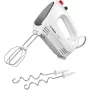 Käsisegisti Bosch MFQ22100 — 375 W, käeshoitav, hall/valge, 0,9 kg