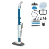 Polti Vaporetto SV620_Style aurumopp 0,5 L 1500 W sinine, valge