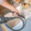 Polti Vaporetto SV620_Style aurumopp 0,5 L 1500 W sinine, valge