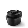 Elektriline kiirkeedukann Philips HD2151/40 — 5 L, 1000 W, 34 automaatprogrammi, must