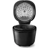 Elektriline kiirkeedukann Philips HD2151/40 — 5 L, 1000 W, 34 automaatprogrammi, must