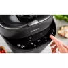 Elektriline kiirkeedukann Philips HD2151/40 — 5 L, 1000 W, 34 automaatprogrammi, must
