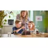 Elektriline kiirkeedukann Philips HD2151/40 — 5 L, 1000 W, 34 automaatprogrammi, must
