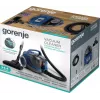 Gorenje VCEA01GACBUCY 2,2 L silindertolmuimeja kuivpuhastuseks ilma tolmukotita