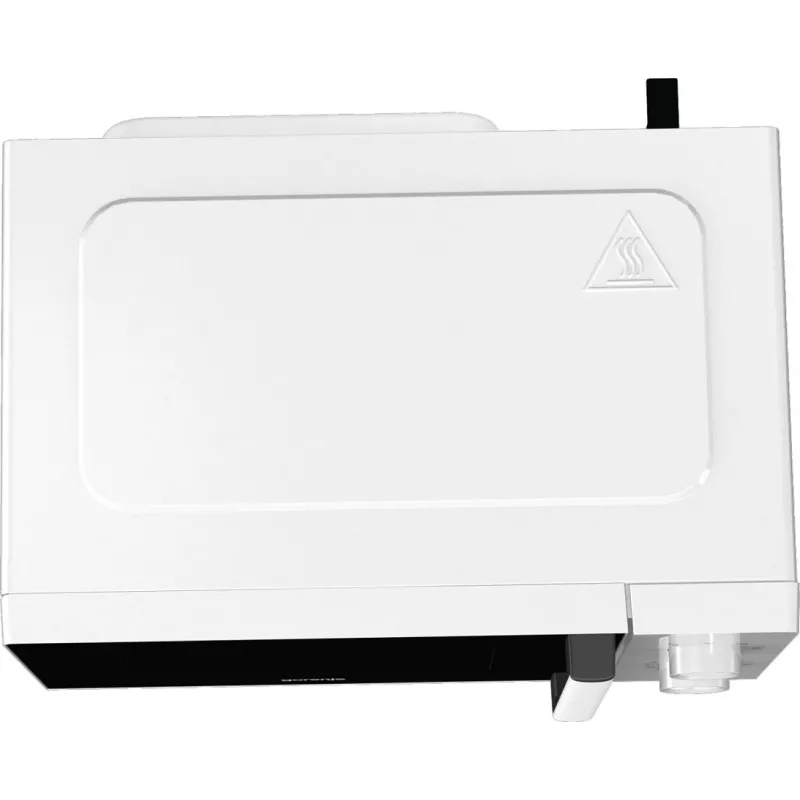Solo mikrolaineahi Gorenje 740248 — 800 W, 20 L, valge, 5 võimsustaset, 270 mm pöördalus