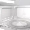Solo mikrolaineahi Gorenje 740248 — 800 W, 20 L, valge, 5 võimsustaset, 270 mm pöördalus