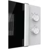 Solo mikrolaineahi Gorenje 740248 — 800 W, 20 L, valge, 5 võimsustaset, 270 mm pöördalus