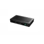 DEEPCOOL Sc790 2-in-1 PWM RGB ja valgustuse kontroller hub - kuni 6 ventilaatorit (PWM ARGB)