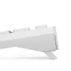 DELL Pro klaviatuur ja hiir - KM5221W - US International (QWERTY) - Valge