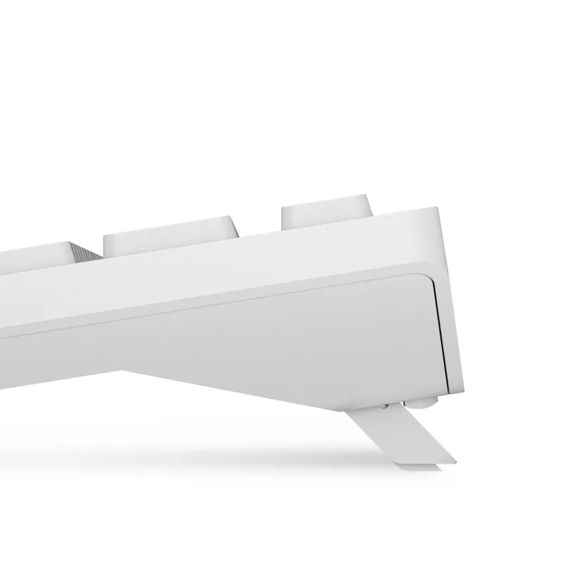 DELL Pro klaviatuur ja hiir - KM5221W - US International (QWERTY) - Valge