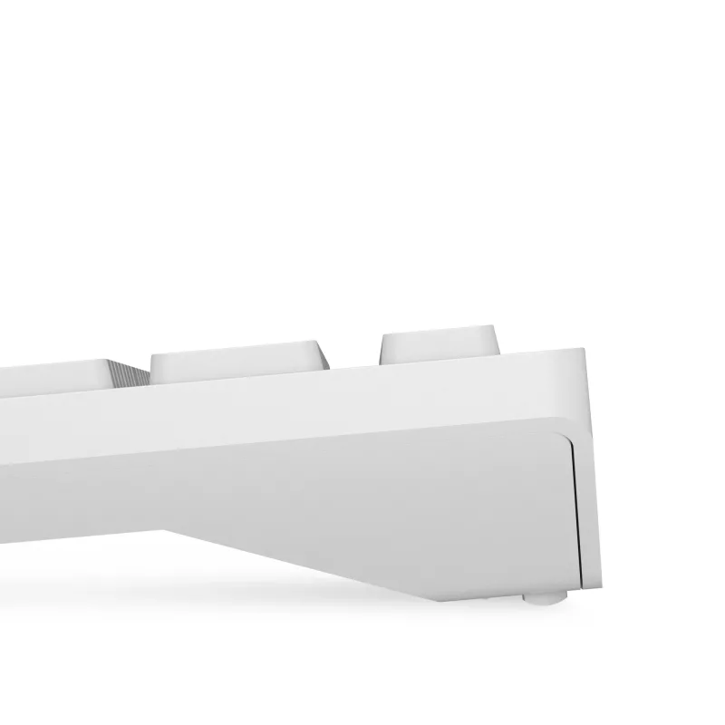 DELL Pro klaviatuur ja hiir - KM5221W - US International (QWERTY) - Valge