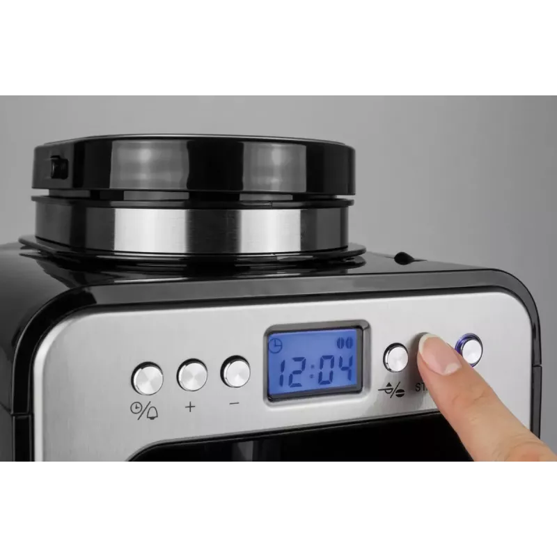 Kohvimasin Caso 01848 1.2L Compact Electronic