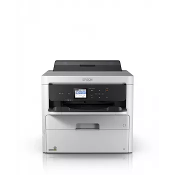 Inkjet-printer Epson WorkForce Pro WF-C529RDW — A4, 4800 x 1200 dpi, duplex, Wi‑Fi, Ethernet, 34 ppm