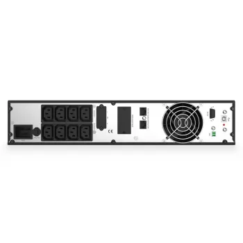DIGITUS OnLine UPS Moodul 2000VA / 2000W