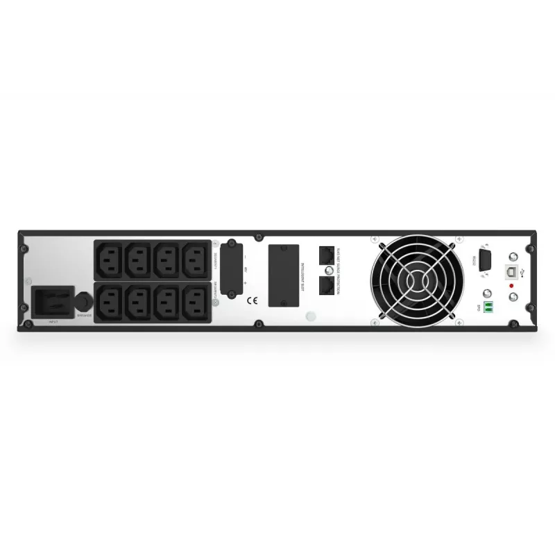 DIGITUS OnLine UPS Moodul 2000VA / 2000W