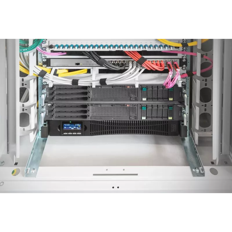 DIGITUS OnLine UPS Moodul 2000VA / 2000W