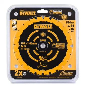 Ketasaeleht DeWALT DT10302-QZ 1 tk Mitmeotstarbeline