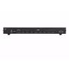 ATEN 8 pordiline True 4K HDMI lüliti, HDMI, metall, must, 60 Hz, 3 m, 1920 x 1080 (HD 1080), 3840 x 2160, 4096 x 2160