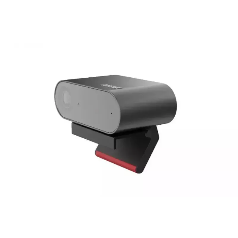 Lenovo ThinkSmart veebikaamera 3840 x 2160 pikslit USB-C Must
