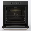 Gorenje BO3CO4L02 1 BOS67371CLB PL_ILCL, suur, elektriahi, 77 L, 2300 W