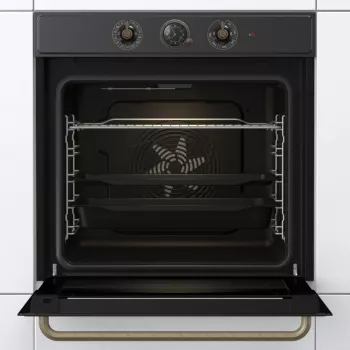 Gorenje BO3CO4L02 1 BOS67371CLB PL_ILCL, suur, elektriahi, 77 L, 2300 W