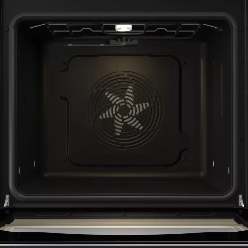 Gorenje BO3CO4L02 1 BOS67371CLB PL_ILCL, suur, elektriahi, 77 L, 2300 W