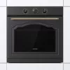 Gorenje BO3CO4L02 1 BOS67371CLB PL_ILCL, suur, elektriahi, 77 L, 2300 W