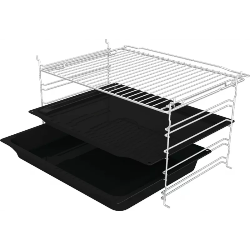 Gorenje BO3CO4L02 1 BOS67371CLB PL_ILCL, suur, elektriahi, 77 L, 2300 W
